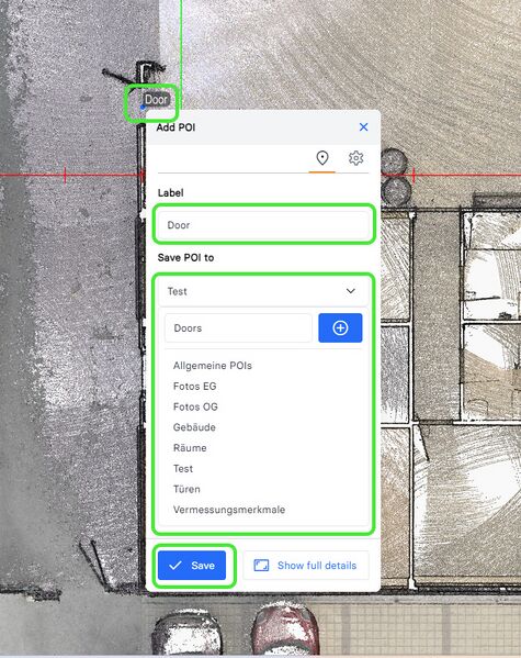 Datei:InUworld-Add POI highlighted.jpg