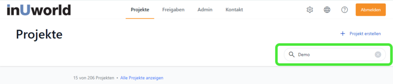 Datei:InUworld-Projekte suchen highlighted.png