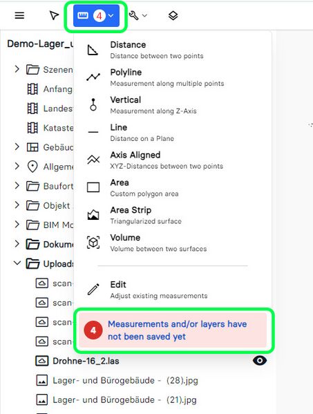 Datei:InUworld-Save Measurements highlighted.jpg