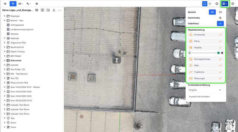 Datei:InUworld-Optionsmenü Objektdarstellung highlighted.png