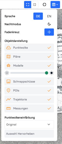 Datei:InUworld-Auswahl Hervorheben.png