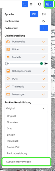 Datei:InUworld-Auswahl Hervorheben highlighted.png