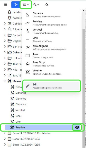 Datei:InUworld-Polyline Edit highlighted.jpg
