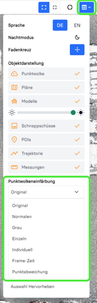 Datei:InUworld-Punktwolkeneinfärbung highlighted.png